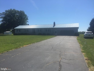 149 Moose Lodge Rd, Camden Wyoming, DE 19934