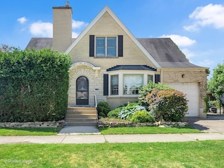 4200 Harvey Ave, Western Springs, IL 60558