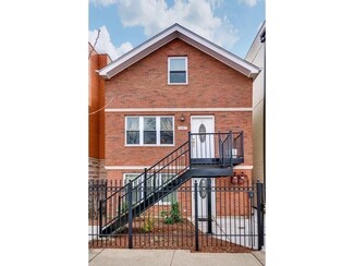 1937 W Race Ave Unit 2, Chicago, IL 60622