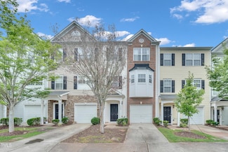 3027 Courtney Creek Blvd, Durham, NC 27713