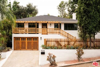 1134 Rock View St, Los Angeles, CA 90041