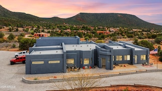 10 Ho Hum Cir, Sedona, AZ 86351