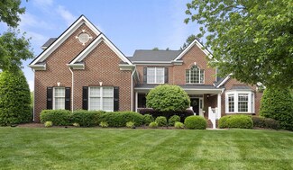 9606 Clubvalley Way, Raleigh, NC 27617