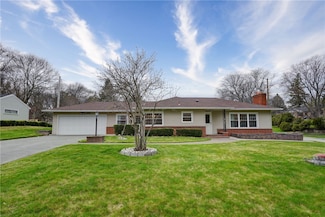 189 Allwood Dr, Rochester, NY 14617
