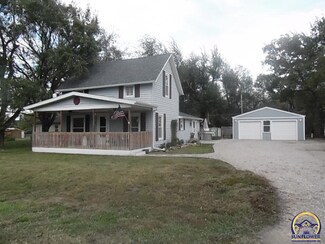 504 S Scranton Ave, Scranton, KS 66537