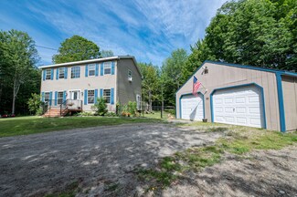 22 Troy Trail, Sidney, ME 04330