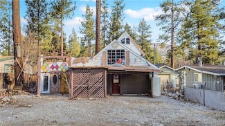 321 E Country Club Blvd, Big Bear City, CA 92314