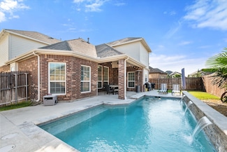 9805 Nolina Rd, Fort Worth, TX 76177