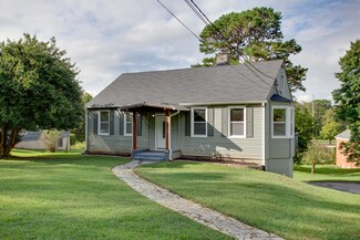 4811 Holston Dr, Knoxville, TN 37914