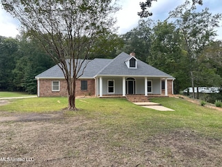 2239 Almar Rd, Florence, MS 39073