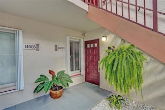 14001 SW 91st Terrace Unit 14001, Miami, FL 33186