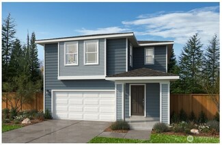8622 46th Place NE Unit WM21, Marysville, WA 98270
