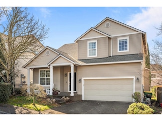 13765 SW Florentine Ave, Portland, OR 97223