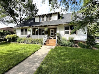 114 E Burlingame St, Ghent, MN 56239