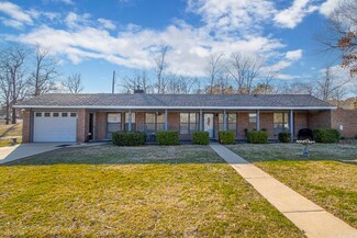 7204 Shady Acres Cir, Hensley, AR 72065