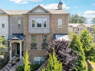 2520 Carmel Way, Alpharetta, GA 30009