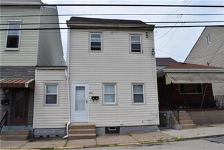 1952 Lowrie St, Pittsburgh, PA 15212
