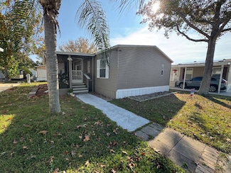 9625 Barnside Place, Tampa, FL 33635