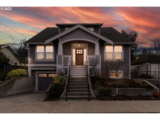 536 N Buffalo St, Portland, OR 97217