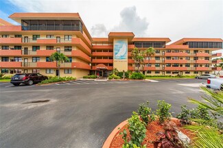 19701 Gulf Blvd Unit 127, Indian Shores, FL 33785