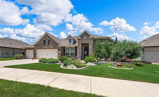 1825 Cherry Glade Trail, Georgetown, TX 78628