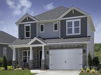 218 Nelson Creek Rd, Mocksville, NC 27028