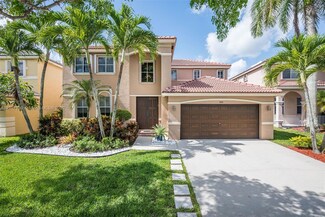 1418 Sandpiper Cir, Weston, FL 33327