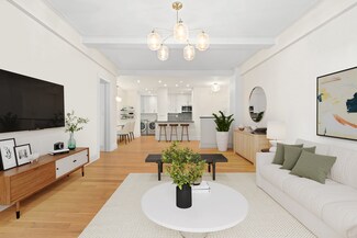 600 W 111th St Unit 4D, New York, NY 10025