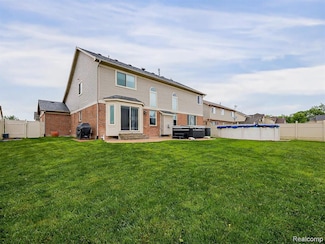 19137 Uroda St Unit 145, Rockwood, MI 48173