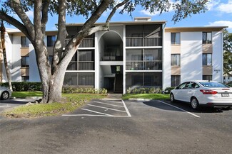 8203 Sun Spring Cir Unit G3, Orlando, FL 32825