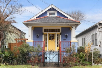 1565 N Broad St, New Orleans, LA 70119