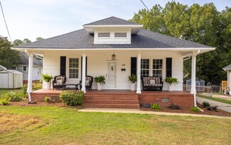 309 E J St, Erwin, NC 28339