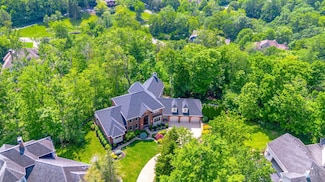 1298 Mistymeadow Ln, Cincinnati, OH 45230