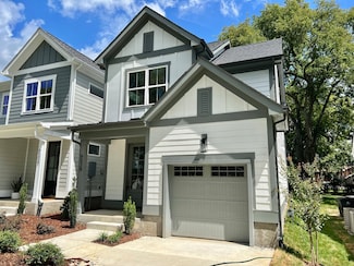 953B Cahal Ave, Nashville, TN 37206