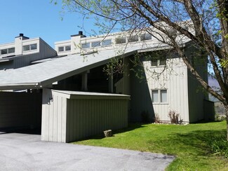 4910 Vaughn Farm Rd Unit 10, Manchester, VT 05255