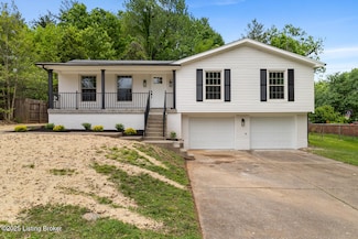 4205 Cottagehill Rd, Louisville, KY 40299