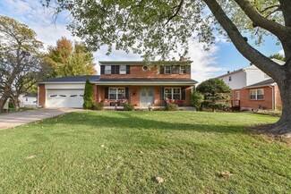 7834 Asbury Hills Dr, Cincinnati, OH 45255
