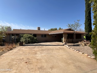 2200 Madera Dr, Sierra Vista, AZ 85635