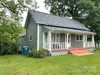 192 Spencer St, Ellenboro, NC 28160