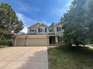 17130 Opal Hill Dr, Parker, CO 80134