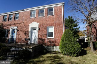 5906 Hillen Rd, Baltimore, MD 21239