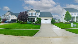 6539 Stoneyridge Dr, Medina, OH 44256