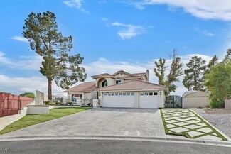 3023 Paintedhills Ave, Las Vegas, NV 89120