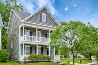 1522 Seabago Dr, Charleston, SC 29414