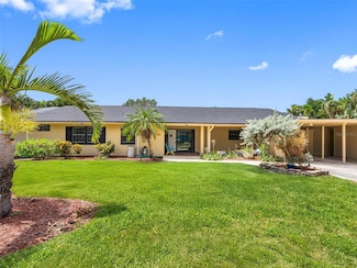 3944 49th Ave S, Saint Petersburg, FL 33711