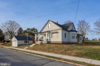 541 E Guilford St, Lebanon, PA 17046