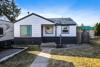 616 E Crown Ave, Spokane, WA 99207