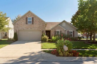 9391 N Captain Cir, Mc Cordsville, IN 46055