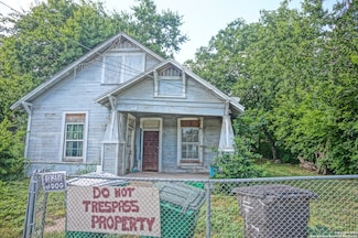 535 Mary, San Antonio, TX 78214