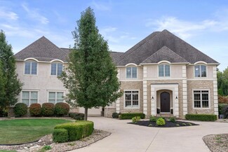 3097 Sophie Ct, Galena, OH 43021